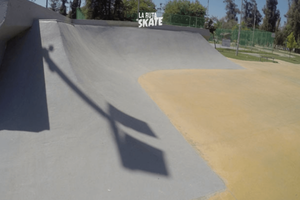 skatepark rancagua
