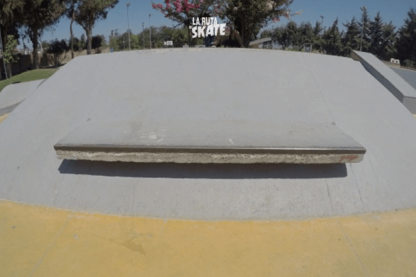 skatepark rancagua
