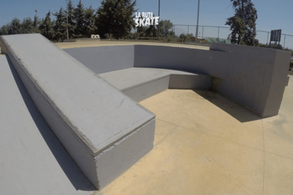 skatepark rancagua