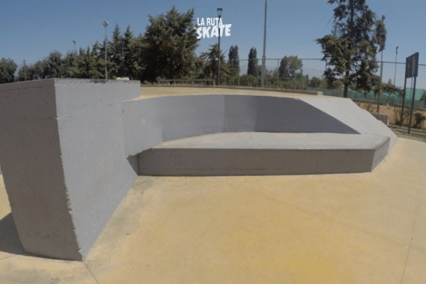 skatepark rancagua