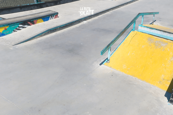 Skatepark San Bernardo