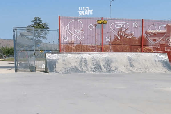 Skatepark San Bernardo