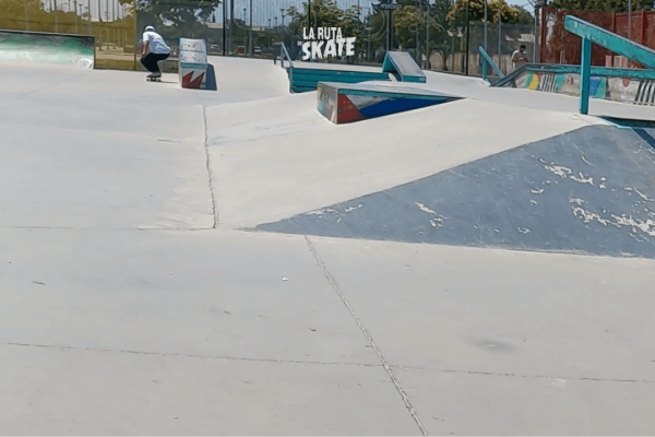 Skatepark San Bernardo