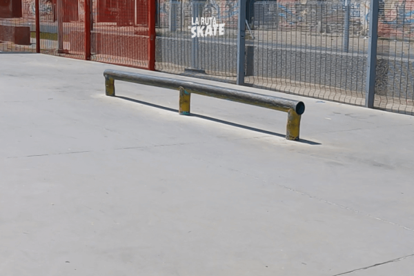 Skatepark San Bernardo