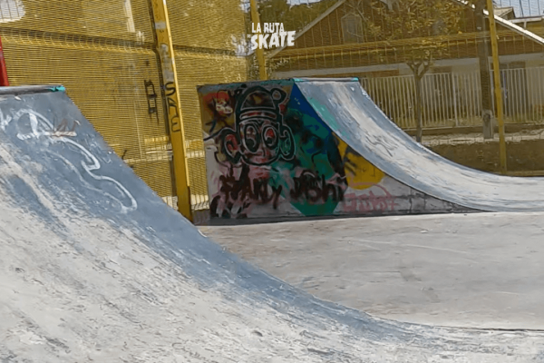Skatepark San Bernardo