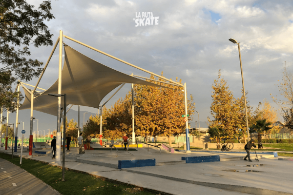 skatepark chubipark san joaquin