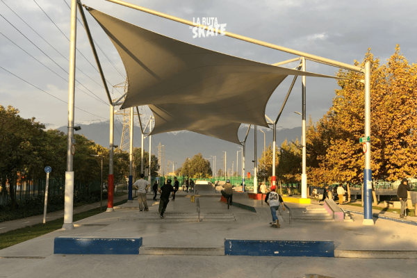 skatepark chubipark san joaquin