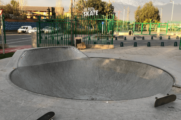 skatepark chubipark san joaquin