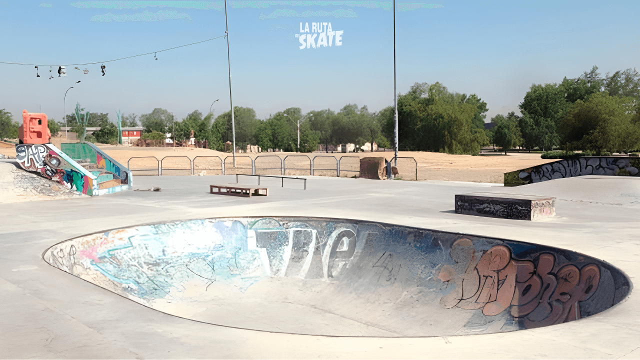 skatepark santa anita lo prado