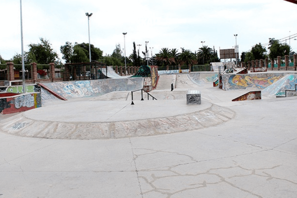 Skatepark Talagante