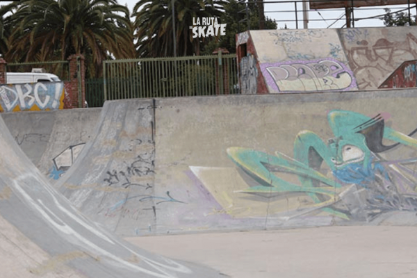 Skatepark Talagante