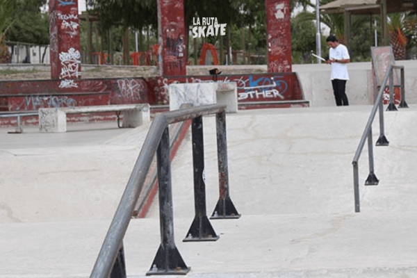 Skatepark Talagante