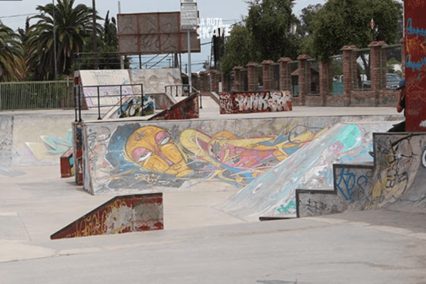 Skatepark Talagante