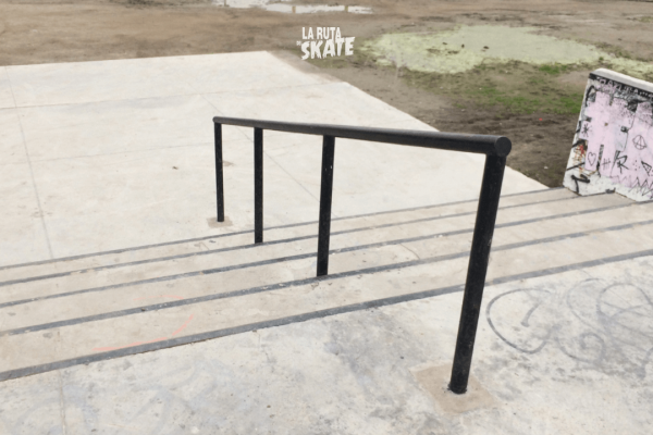 skateplaza 3 poniente maipú