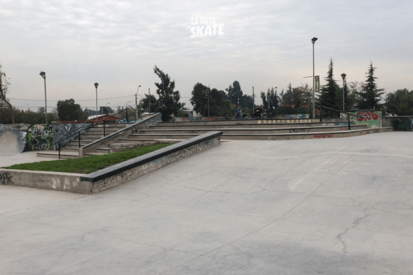 skateplaza 3 poniente maipú
