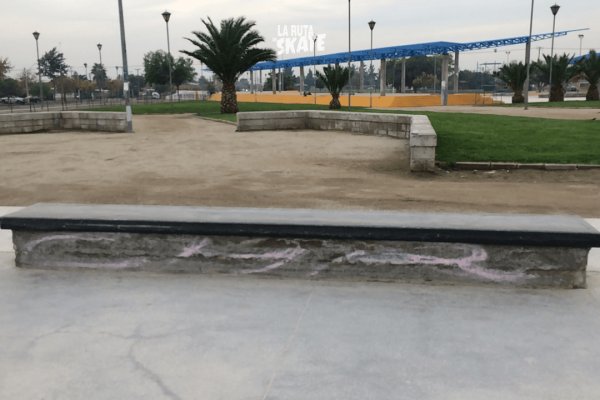 skateplaza 3 poniente maipú