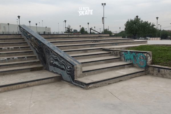 skateplaza 3 poniente maipú