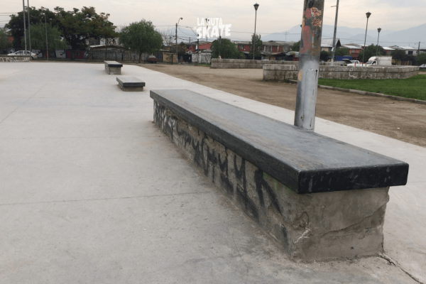 skateplaza 3 poniente maipú