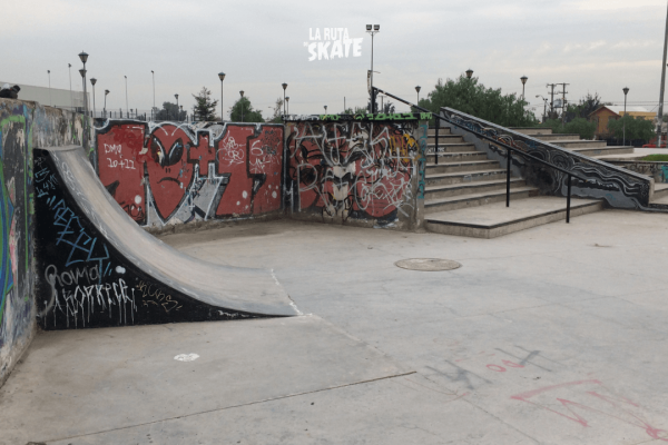 skateplaza 3 poniente maipú