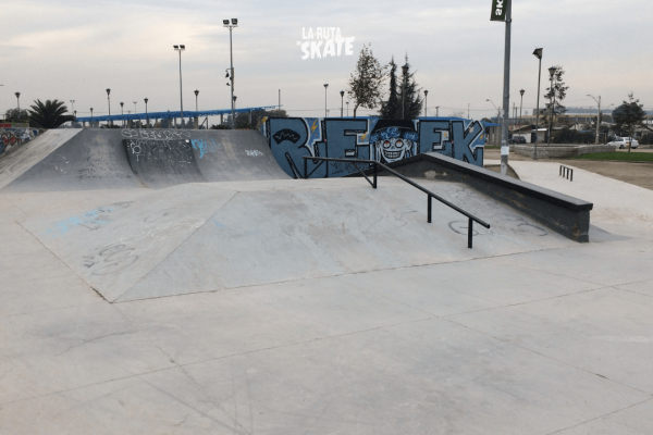skateplaza 3 poniente maipú