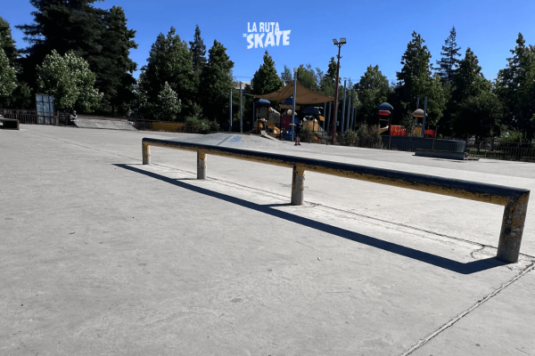 SKATEBOARDING-CHILLAN