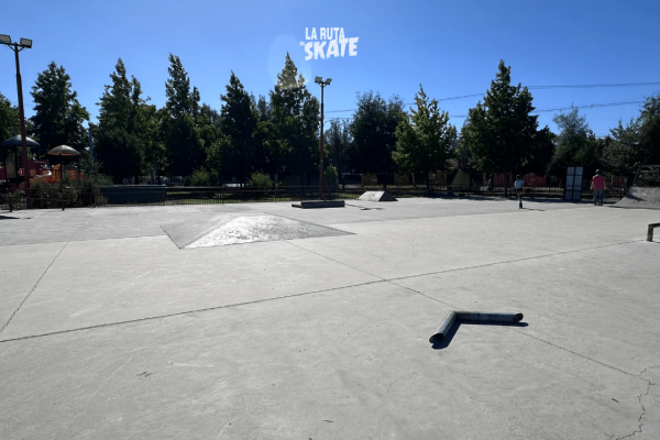 SKATEPARK-CHILLAN